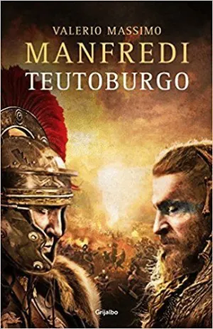 TEUTOBURGO TEUTOBURGO