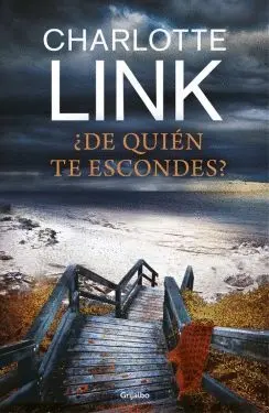 DE QUIÉN TE ESCONDES?