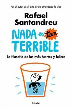 NADA ES TAN TERRIBLE <BR>