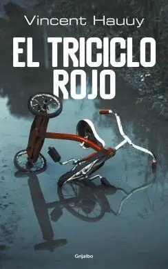 EL TRICICLO ROJO EL TRICICLO ROJO