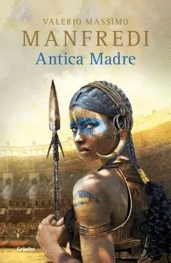 ANTICA MADRE ANTICA MADRE