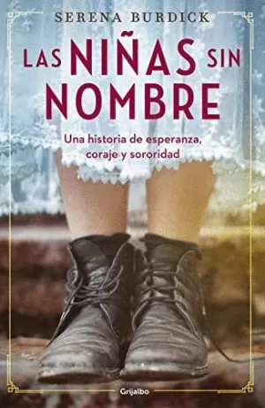 LAS NIÑAS SIN NOMBRE LAS NIÑAS SIN NOMBRE