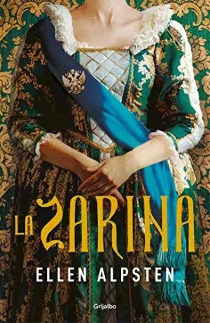 LA ZARINA LA ZARINA