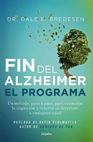 FIN DEL ALZHEIMER. EL PROGRAMA