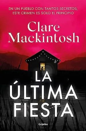 La Ultima Fiesta