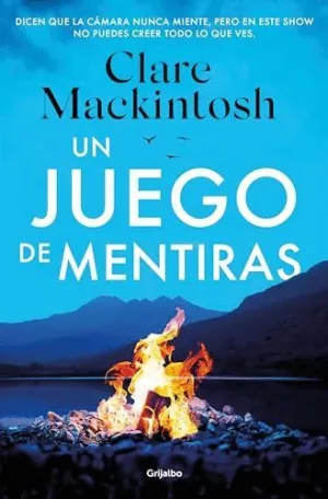 Un Juego de Mentiras
