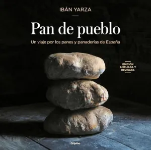 PAN DE PUEBLO