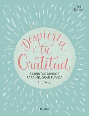 DESPIERTA TU GRATITUD