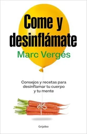 COME Y DESINFLAMATE