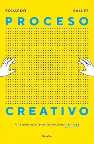 PROCESO CREATIVO