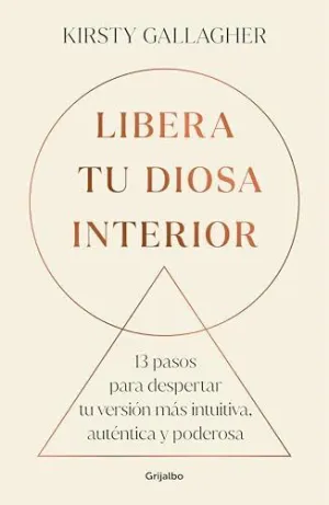 LIBERA TU DIOSA INTERIOR 