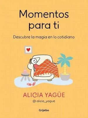 MOMENTOS PARA TI