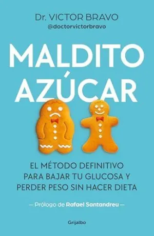 MALDITO AZÚCAR