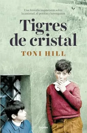 TIGRES DE CRISTAL