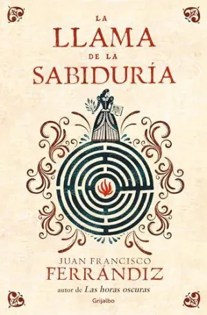 LLAMA DE LA SABIDURIA, LA