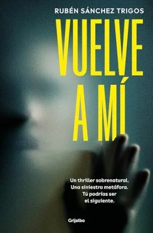 Vuelve a mí