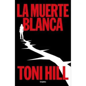 LA MUERTE BLANCA (TRILOGÍA DEL VERDUGO  3)