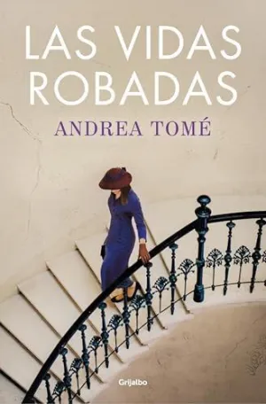 LAS VIDAS ROBADAS