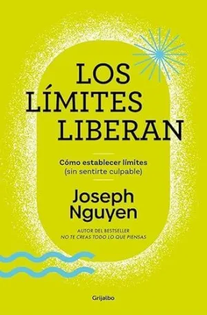 Los Límites Liberan