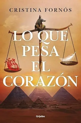 Lo que Pesa el Coraz?N