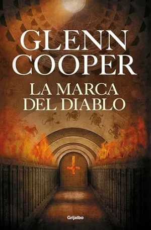 LA MARCA DEL DIABLO