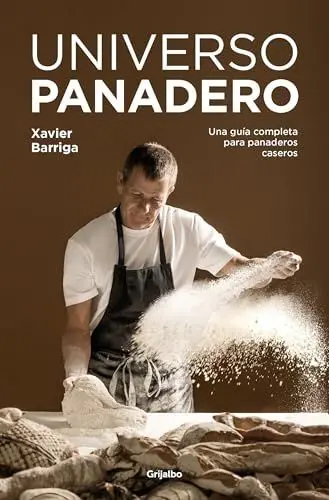Universo Panadero