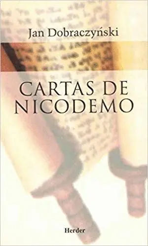 CARTAS DE NICODEMO