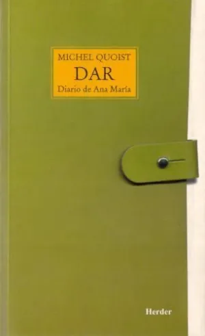 DAR: DIARIO DE ANA MARÍA