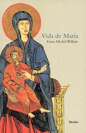 VIDA DE MARÍA