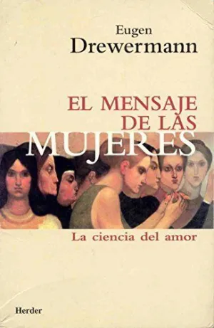 MENSAJE DE LAS MUJERES, EL