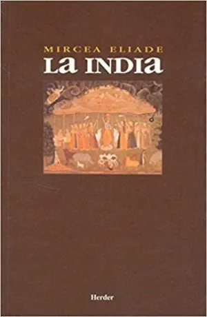 LA INDIA