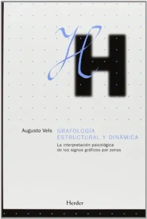 GRAFOLOGIA ESTRUCTURAL Y DINAMICA
