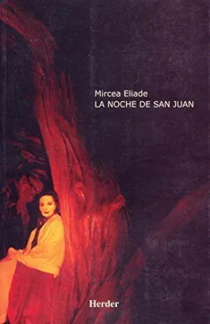 NOCHE DE SAN JUAN, LA