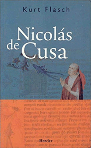 NICOLÁS DE CUSA