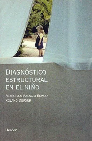 DIAGNÓSTICO ESTRUCTURAL EN EL NIÑO