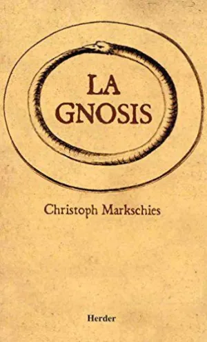 LA GNOSIS