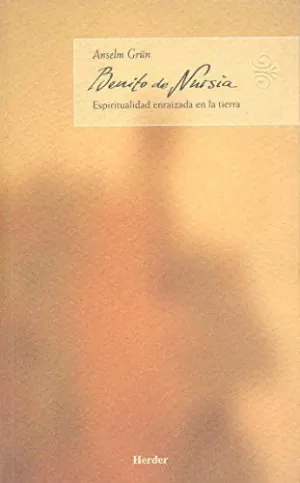 BENITO DE NURSIA