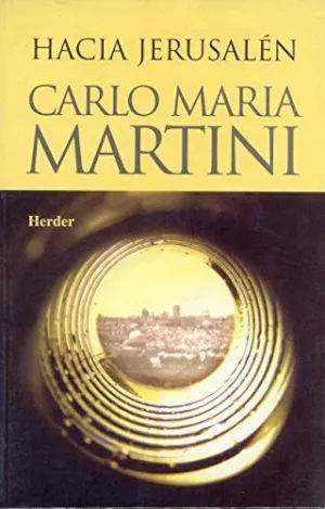 HACIA JERUSALÉN