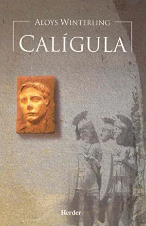 CALÍGULA