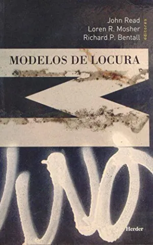 MODELOS DE LOCURA