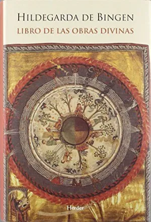 EL LIBRO DE LAS OBRAS DIVINAS