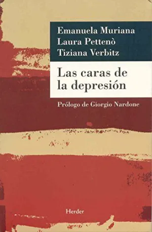LAS CARAS DE LA DEPRESIÓN