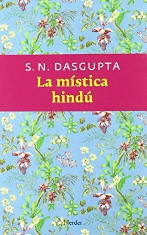 LA MÍSTICA HINDÚ