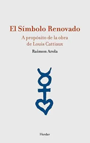 S?MBOLO RENOVADO, EL
