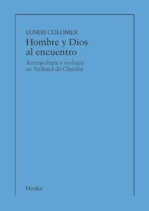 HOMBRE Y DIOS AL ENCUENTRO (IBD)