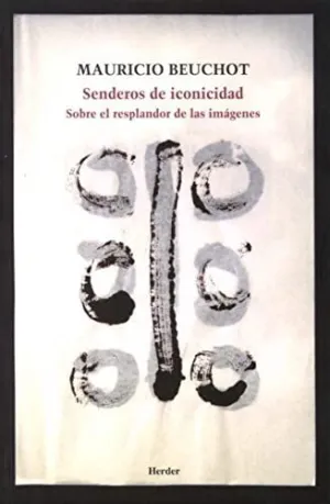 SENDEROS DE ICONICIDAD
