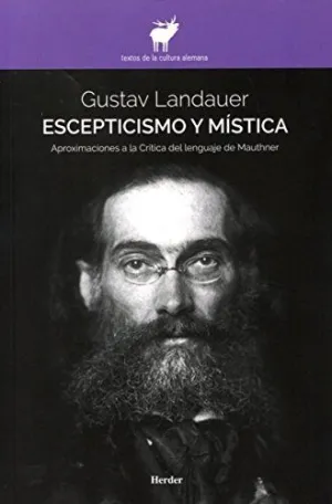 ESCEPTICISMO Y MÍSTICA
