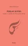 PERLAS SUFIES: SABER Y SABOR DE MEVLANA RUMI