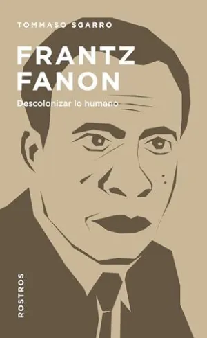 FRANTZ FANON