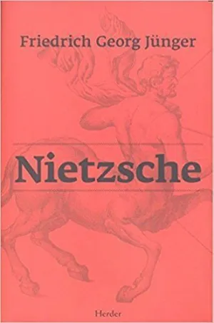 NIETZSCHE